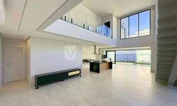 Imagem 6: Casa de Condomínio à venda, 4 quartos, 3 suítes, 4 vagas, Alphaville Nova Esplanada - Voto