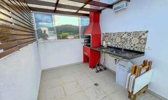 Imagem 3: Casa de condomínio para venda com 145 metros quadrados com 2 quartos