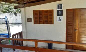 Imagem 4: Casa de Praia em Barra do Cunhaú com 4 quartos