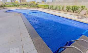 Imagem 4: Imóvel para aluguel com 40 metros quadrados com 1 quarto em Setor Bueno - Goiânia - GO