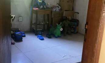 Imagem 11: Casa no Povoado da Tapera distrito de Jaíba