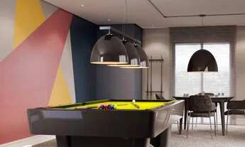 Imagem 6: Apartamento com 2 quartos no Centro - HTL9020 - HABITEC