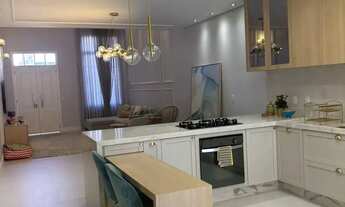 Imagem 5: Casa locação Condomínio Brisas da Mata - Jundiaí - SP