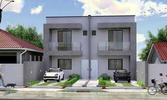 Imagem: Linda casa Duplex a venda em São Conrado