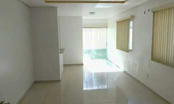 Imagem 2: Condomínio Tiradentes com 4 suítes em Aleixo - Manaus - AM