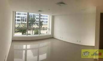 Imagem 3: Sala, 22 m² Centro metropolitano - aluguel por R$ 2.035/mês - Barra da Tijuca - Rio de Jan