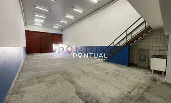 Imagem 3: Barracão Comercial para locação, Pólon, Marília - BA0042