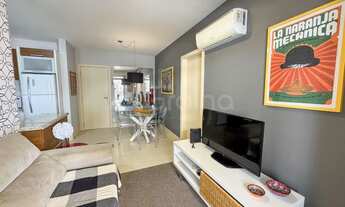 Imagem 3: Apartamento de 62m²com 2 quartos no Pantanal