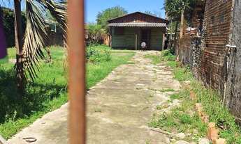 Imagem: Terreno 600m²