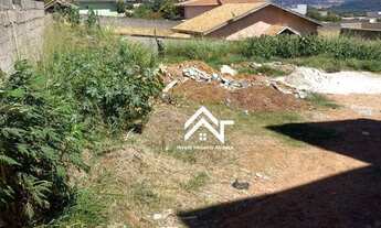 Imagem 2: Terreno à venda, 573 m² por R$ 570.000,00 - Jardim dos Pinheiros - Atibaia/SP