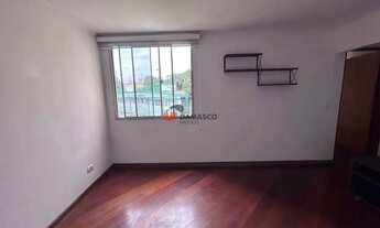 Imagem 2: Apartamento para locação radialista