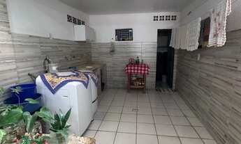 Imagem 3: Casa no bairro Jundiai Industrial