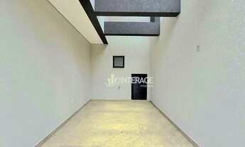 Imagem 6: Sobrado com 3 dormitórios à venda, 144 m² por R$ 1.150.000 - Butiatuvinha - Curitiba/PR