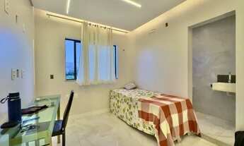 Imagem 7: Casa na Cidade Alpha, 4 suítes, Eusébio