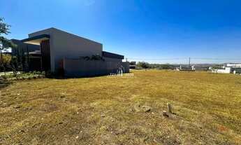 Imagem 3: Terras Alpha 1 - Lote com 360,00 m² - Lote Quitado e Registrado R$ 220.000,00