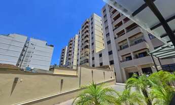 Imagem: Apartamento 2 quartos com suíte e 2 vagas