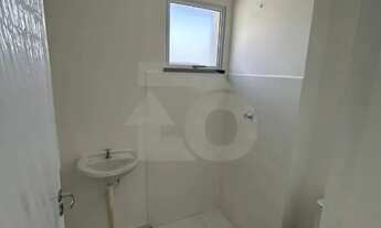 Imagem 3: Apartamento Novo no Condomínio Coral Village - 59m², 2 Quartos, 2 Banheiros e Garagem