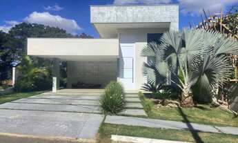 Imagem: Sobrado Residencial Vale Verde 396m²