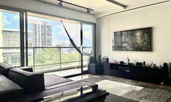 Imagem: Apartamento para Venda e Locação em Pinheiros