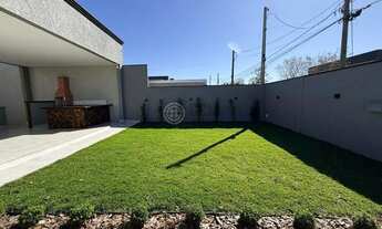 Imagem 2: Casa 3 dorm 2 suítes, 170m2 + 4 vagas