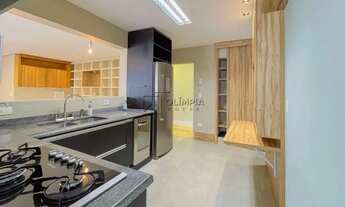 Imagem 14: Aluguel Apartamento 2 Dormitórios - 115 m² Cerqueira César