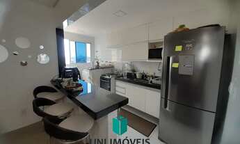 Imagem 11: Apartamento à venda na Praia do Morro, Guarapari - 2 quartos com lazer completo