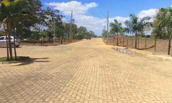 Imagem 5: VENDO TERRENO EM CONDOMÍNIO FECHADO NO CORUMBÁ IV