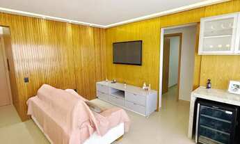 Imagem 2: Imóvel para aluguel tem 117 metros quadrados com 3 quartos em Setor Bueno - Goiânia - GO