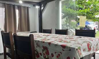 Imagem 5: Alugo Casa para 10 pessoas em Praia de Leste