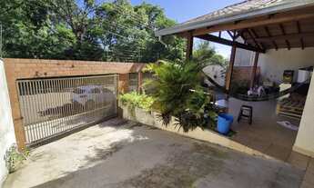 Imagem 3: Casa à venda no bairro Alpes com 3 quartos na Região Norte de Londrina