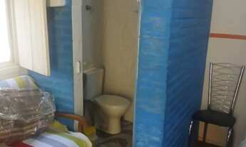 Imagem 4: Kitnet Alugo! Kitnet com 1 dormitório