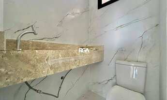 Imagem 5: Apartamento com 3 Quartos à Venda, 90m², Santa Amélia