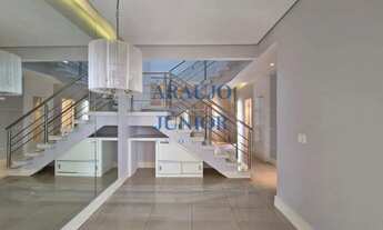 Imagem 2: Casa para Venda no condomínio Euroville, sendo 3 Quartos, 1 Suíte, 2 salas, 3 Banheiros, 2