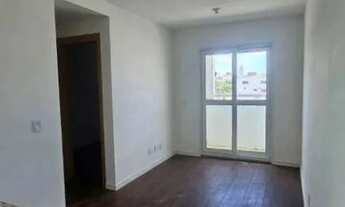 Imagem 2: Apartamento com 2 dormitórios para alugar, 47 m² por R$ 2.530/mês - Jardim Califórnia - Ja