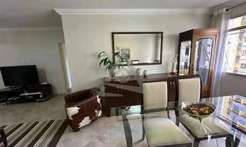 Imagem 5: Apartamento à venda em Campinas, Cambuí, com 3 quartos, com 118 m², Padre José Giordano