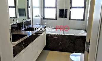 Imagem 7: Apto com vita para o Parque no Jardim Paulista