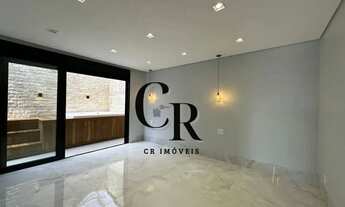 Imagem 3: Sobrado no Condominio do Lago