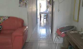 Imagem 2: Casa na Cidade Nova 1