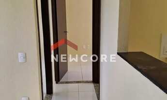 Imagem 5: Apartamento em Rua Viver Salvador - Areia Branca - Salvador/BA