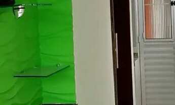 Imagem 6: Aluguel apart. 1/4 com Ar-condicionado