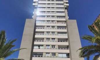 Imagem: Apartamento com 1 dormitório à venda