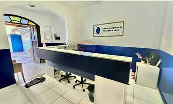 Imagem: PONTO COMERCIAL COM 13/4 e 5 BANHEIROS NA