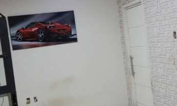 Imagem 6: Vendo uma casa :1 quarto sala cozinha e banheiro e quintal