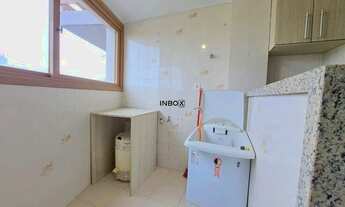 Imagem 7: Inbox Cia Imobiliária vende apartamento de 1 quarto no bairro Humaitá em Bento Gonçalves