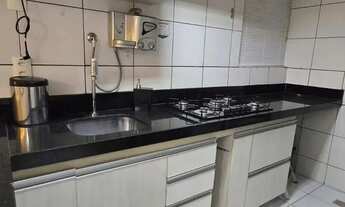 Imagem 2: Catalunya - Mobiliado - 2 quartos