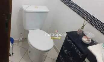 Imagem 6: Sobrado com 4 dormitórios, 108 m² - venda por R$ 650.000,00 ou aluguel por R$ 5.445,00/mês