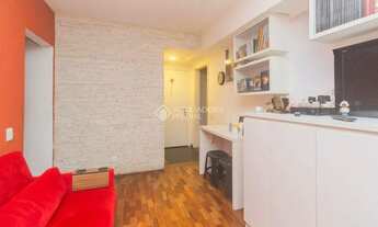 Imagem 2: Apartamento 2 dormitórios, no bairro Jardim do Salso