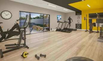 Imagem 7: Essence Cobertura Duplex - No Novo Mundo