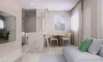 Imagem 7: Condomínio com 2 quartos à venda em Centro - AL