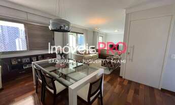 Imagem 3: Apartamento 147m² 3 Suítes Campo Belo